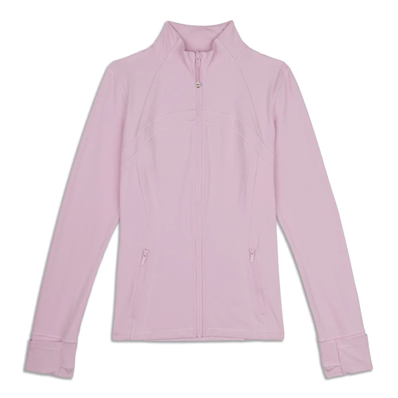 Define Jacket - Resale Fitted Tailored Blazer