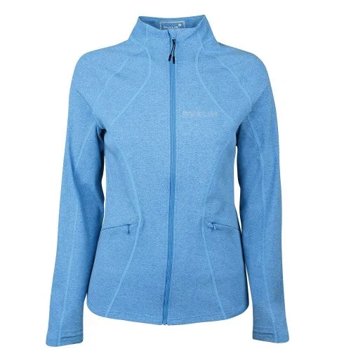 Dublin Womens/Ladies Reese Jacket empire Basque Peplum