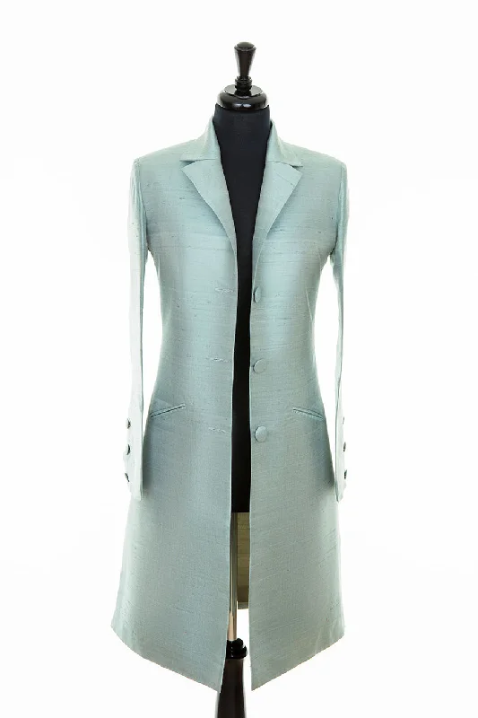 Grace Coat in Moon Dust Stylish Bomber Jacket