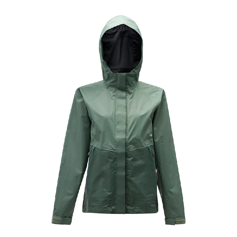 Womens Aquarius Jacket Fleece Jacket Down Jacket Parka