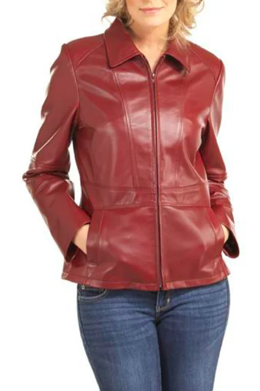 Jez 6049LK Elegant Satin Bolero