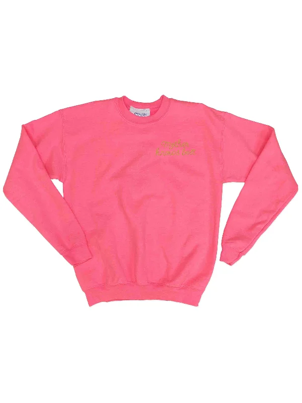 Neon Pink