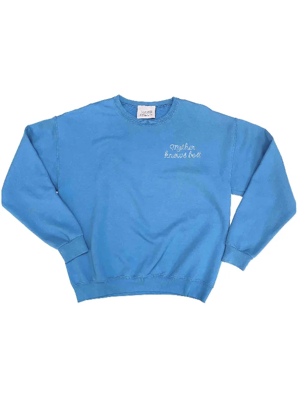 Sky Blue