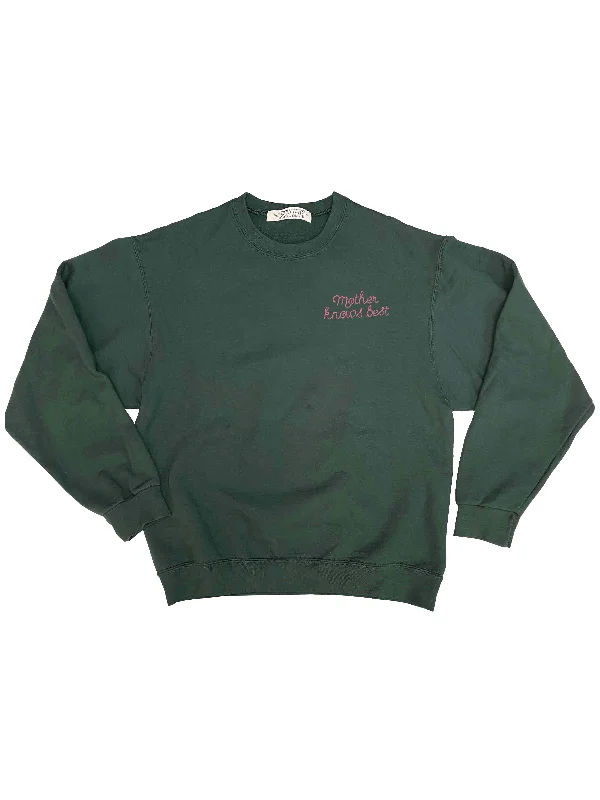 Forest Green