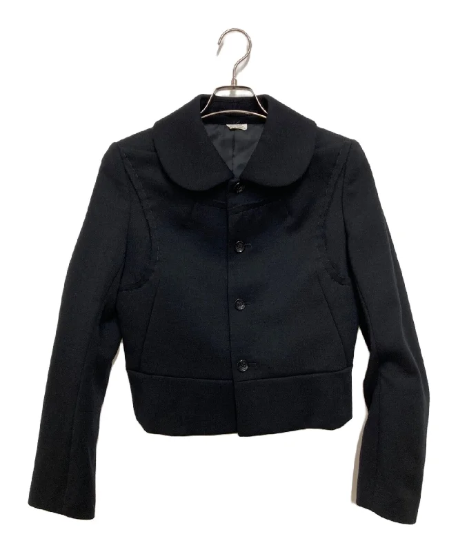 [Pre-owned] COMME des GARCONS Archival Reconstruction Jacket GR-J047 Fitted Jacket Loose Jacket Oversized Jacket