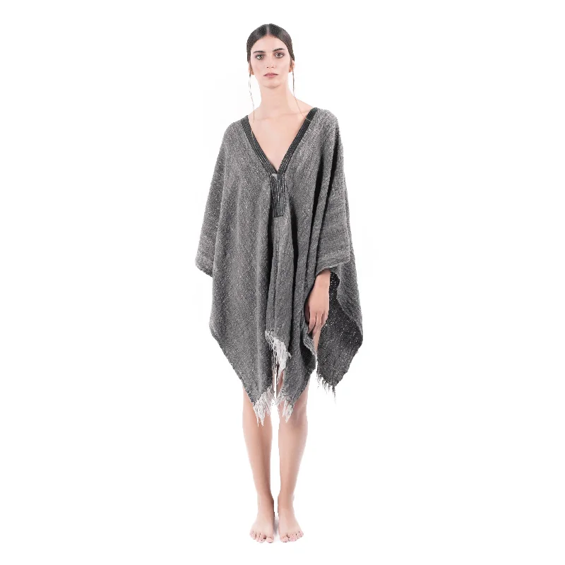 Washed Grey