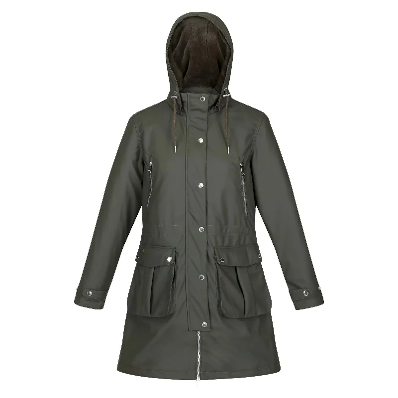 Dark Khaki