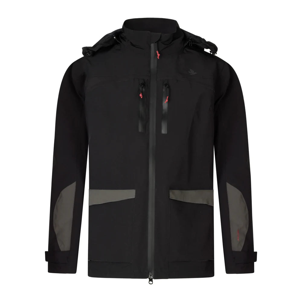 Seeland Ladies Dog Active Jacket - Meteorite Herringbone Jacket Houndstooth Jacket Plaid Jacket Seeland Ladies Dog Active Jacket - Meteorite Herringbone Jacket Houndstooth Jacket Plaid Jacket
