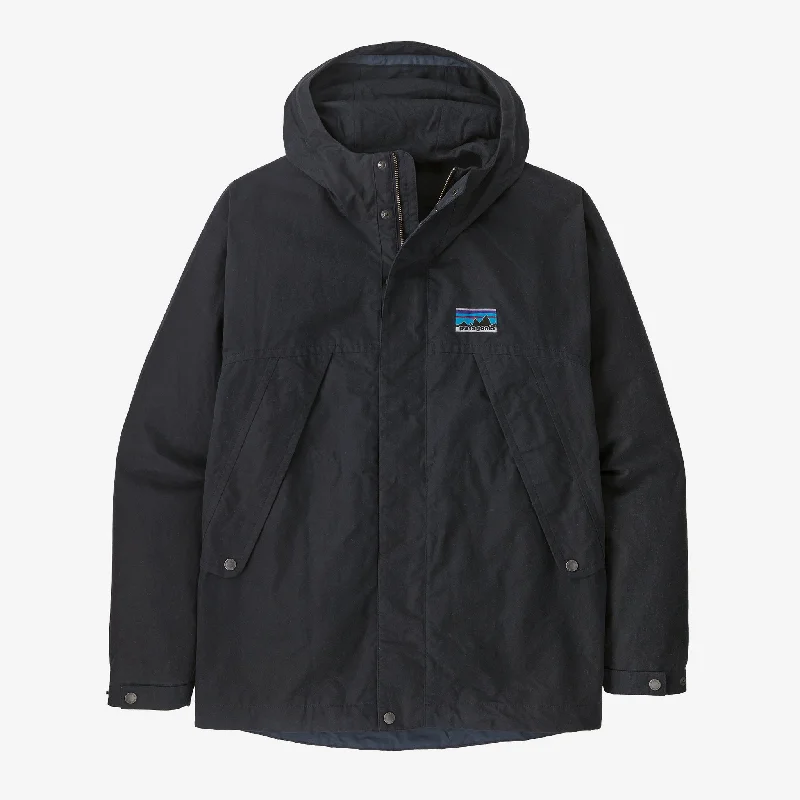 Waxed Cotton Jacket Chenille Jacket Brocade Jacket Lace Jacket