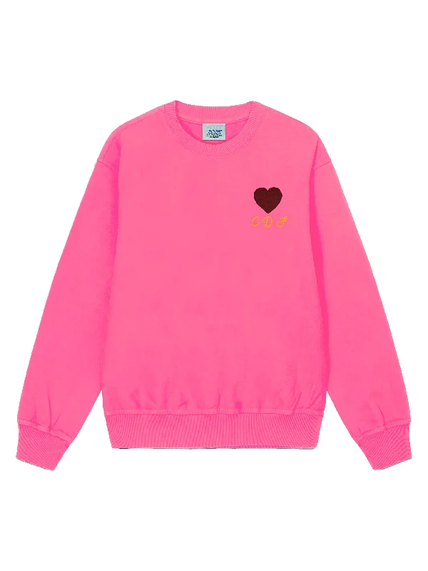 Neon Pink