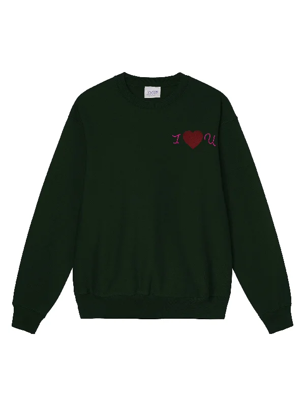 Forest Green