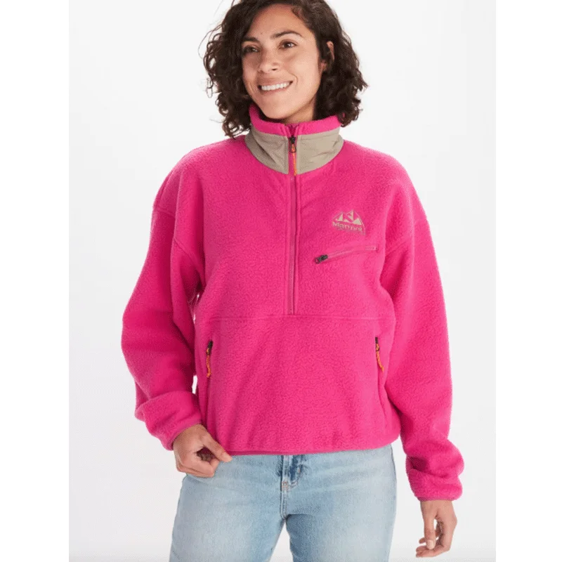 Women's '94 E.C.O. Recycled Fleece Satin Jacket Silk Jacket Chiffon Jacket