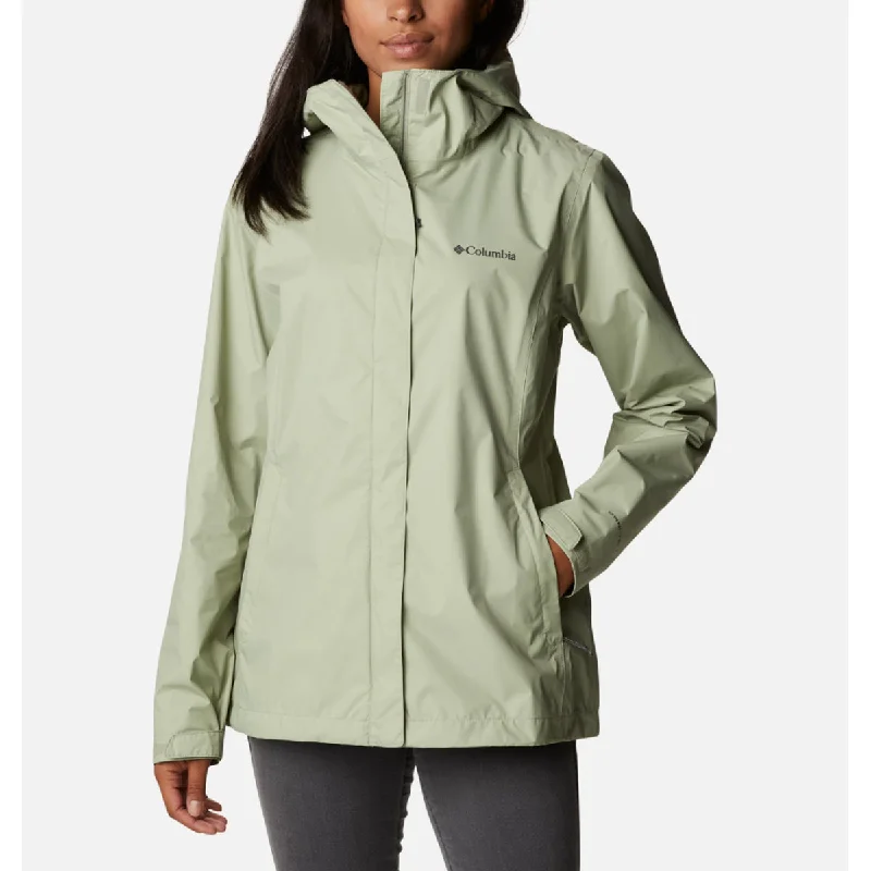 Women's Arcadia II Jacket 1534111 Cropped Tweed Jacket