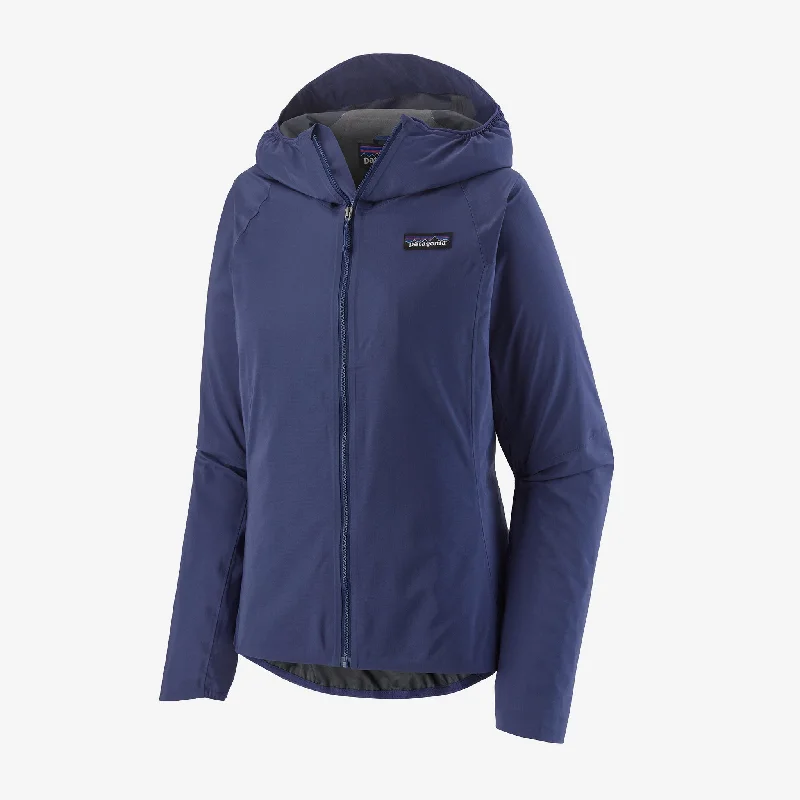 Women's Dirt Roamer Jacket V-Neck Jacket Boat Neck Jacket Square Neck Jacket
