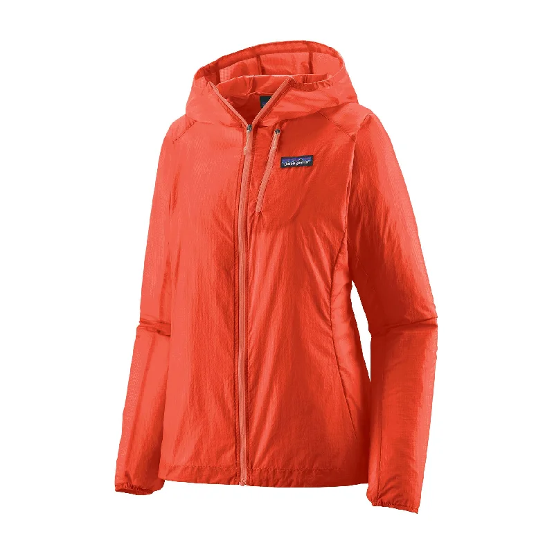 Women's Houdini® Jacket Knit Fabric Woven Fabric Fleece Fabric
