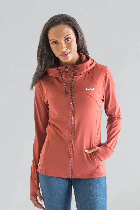 Lovell Zip Front Jacket Front Pockets Side Pockets Patch Pockets
