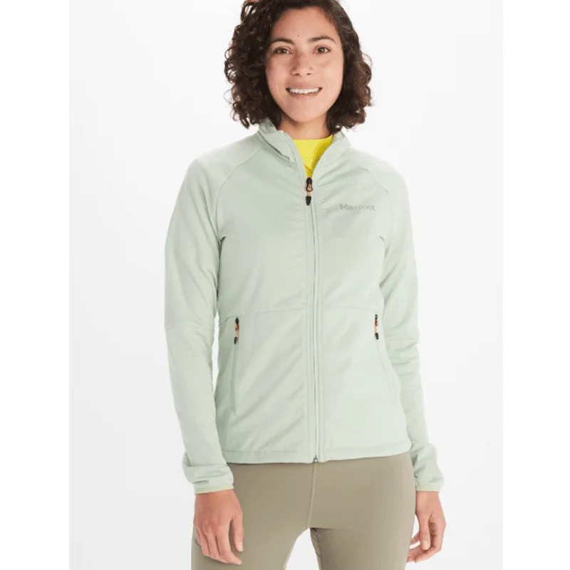 Women's Leconte Fleece Jacket Striped Jacket Polka Dot Jacket Floral Jacket