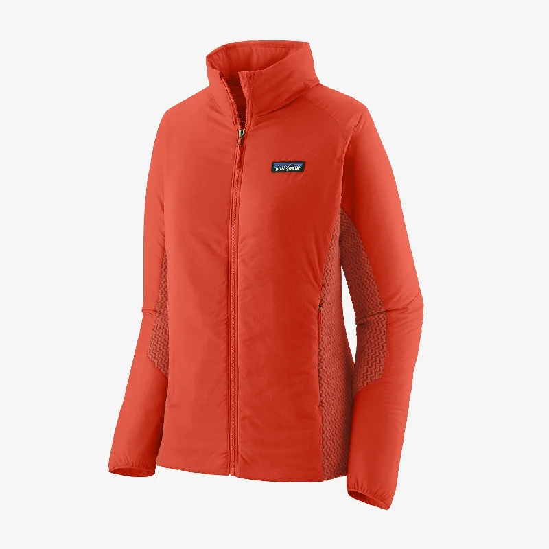 Women's Nano-Air® Light Hybrid Jacket Rayon Jacket Velvet Jacket Corduroy Jacket