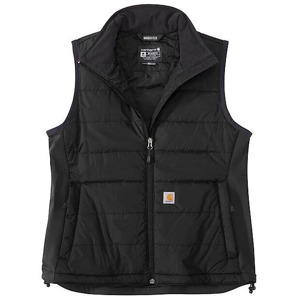 Women's Rain Defender Lightweight Insulated Vest 105984 Fashionable Blazer Coat