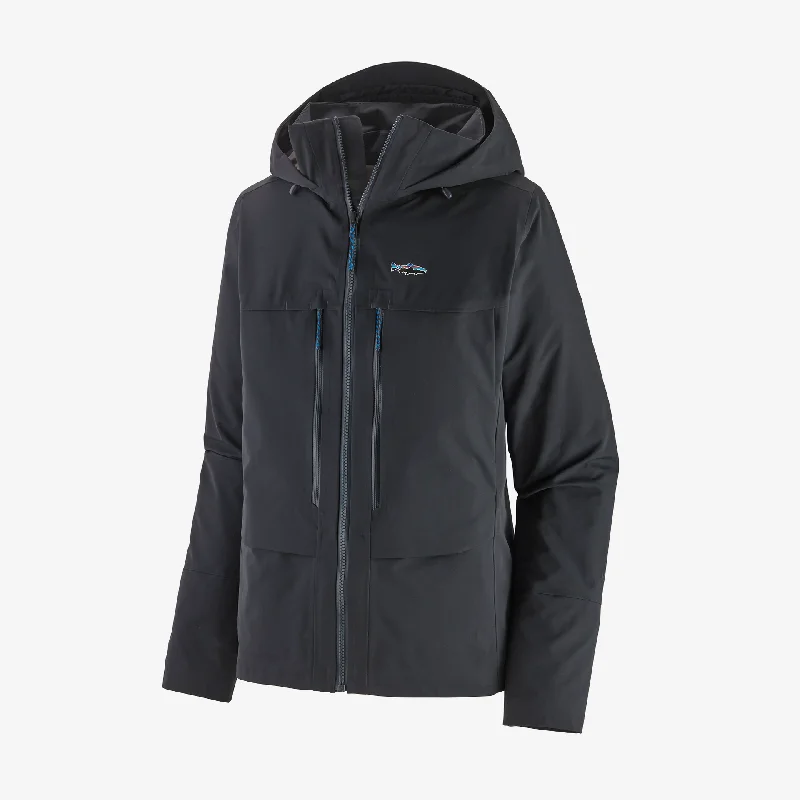 Women's Swiftcurrent® Wading Jacket V-Neck Jacket Boat Neck Jacket Square Neck Jacket Women's Swiftcurrent® Wading Jacket V-Neck Jacket Boat Neck Jacket Square Neck Jacket