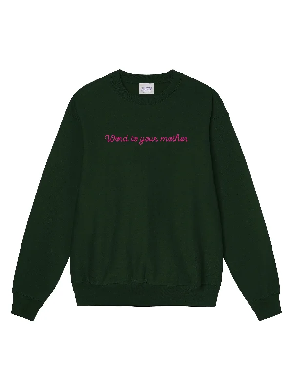 Forest Green