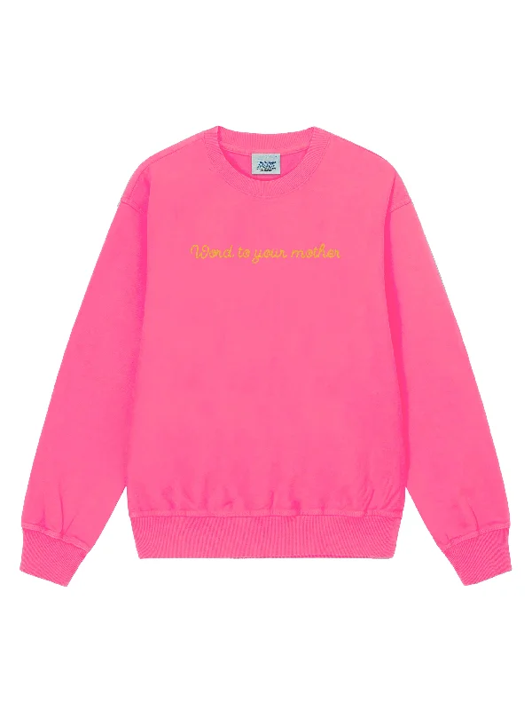 Neon Pink