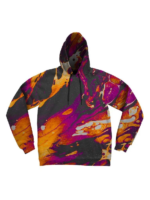 Alone in Kyoto Unisex Hoodie Hoodie Crop Top Short Trendy