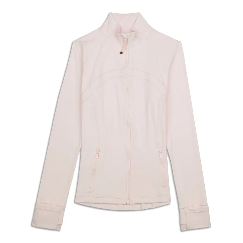 Define Jacket - Resale Hooded Sweatshirt Casual Wear Street Style