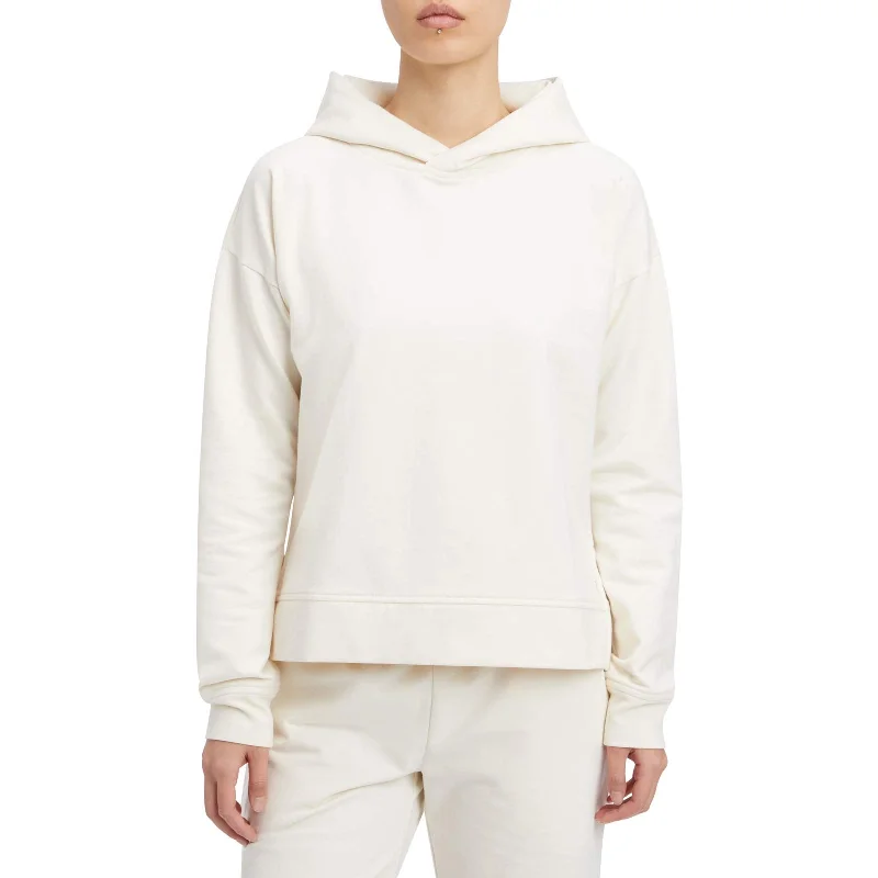 Energetics Svea Womens Hoodie Hoodie with Patch Decorative Personalized