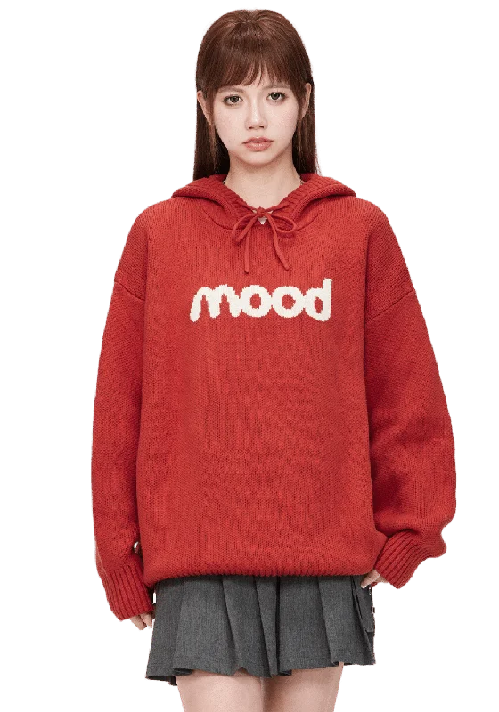 Fleece Lined Vintage Hoodie Hoodie with Camouflage Military Edgy