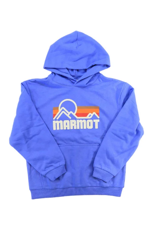 Marmot Womens Coastal Hoody Hoodie with Hidden Zipper Minimalist Clean