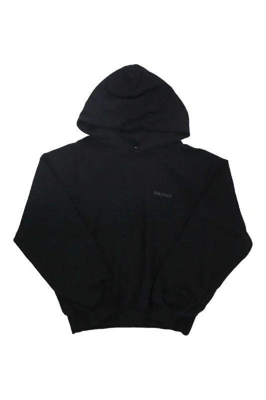 Marmot Women's Rowan Relaxed Hoody Hoodie with Ribbed Neckline Snug Warm