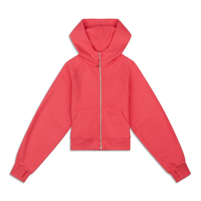 Scuba Oversized Full-Zip Hoodie - Resale Hoodie with Hem Drawcord Adjustable Customizable Scuba Oversized Full-Zip Hoodie - Resale Hoodie with Hem Drawcord Adjustable Customizable