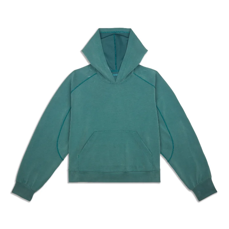 Softstreme Hoodie - Resale Hoodie Jacket Zipper Layering