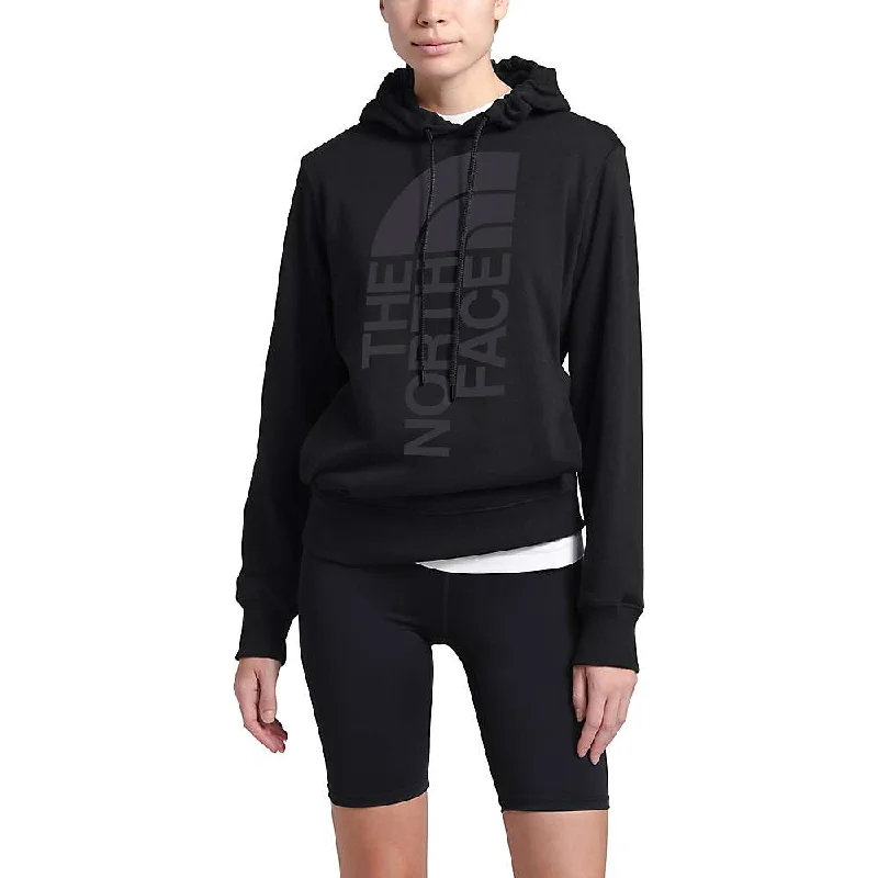 The North Face Women's Trivert Pullover Hoodie Hoodie with Toggle Buttons Decorative Unique The North Face Women's Trivert Pullover Hoodie Hoodie with Toggle Buttons Decorative Unique
