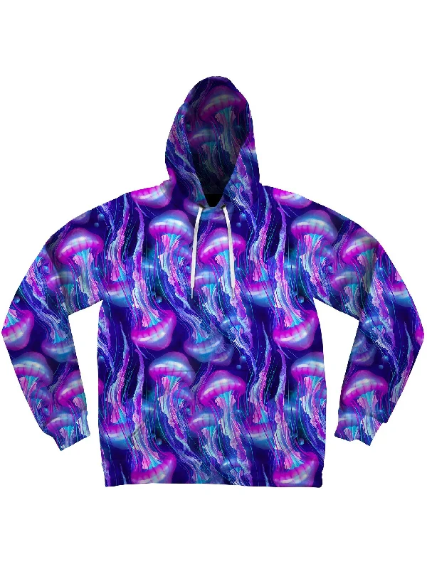 You Jelly? Unisex Hoodie Hoodie with Pastel Soft Subtle