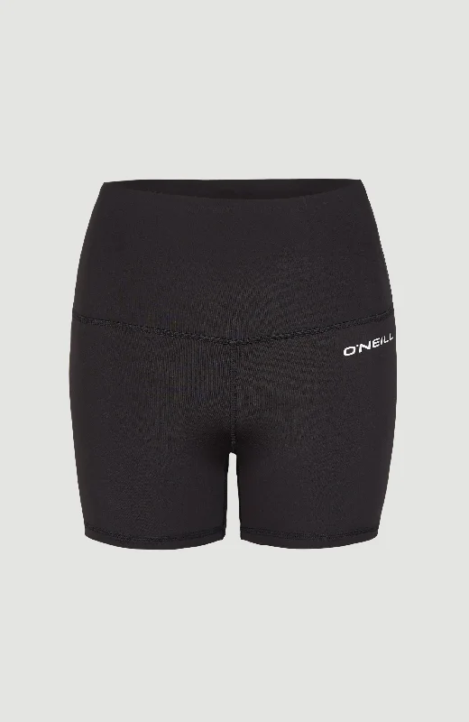 ACTIVE  SHORTY Sleek Cycling Shorts
