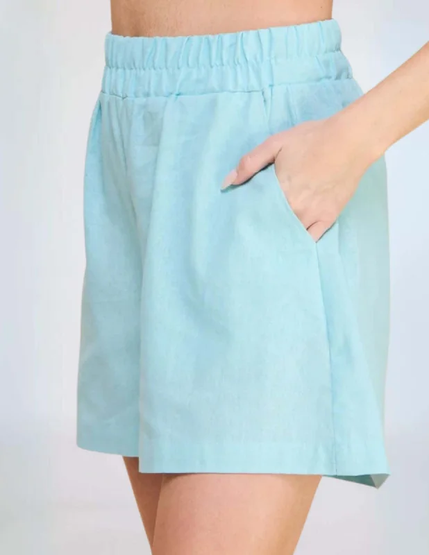 Aqua Blue