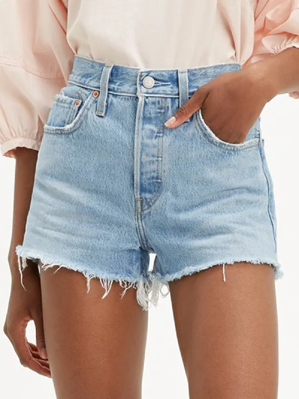 501 Original Shorts Everyday Sport Shorts