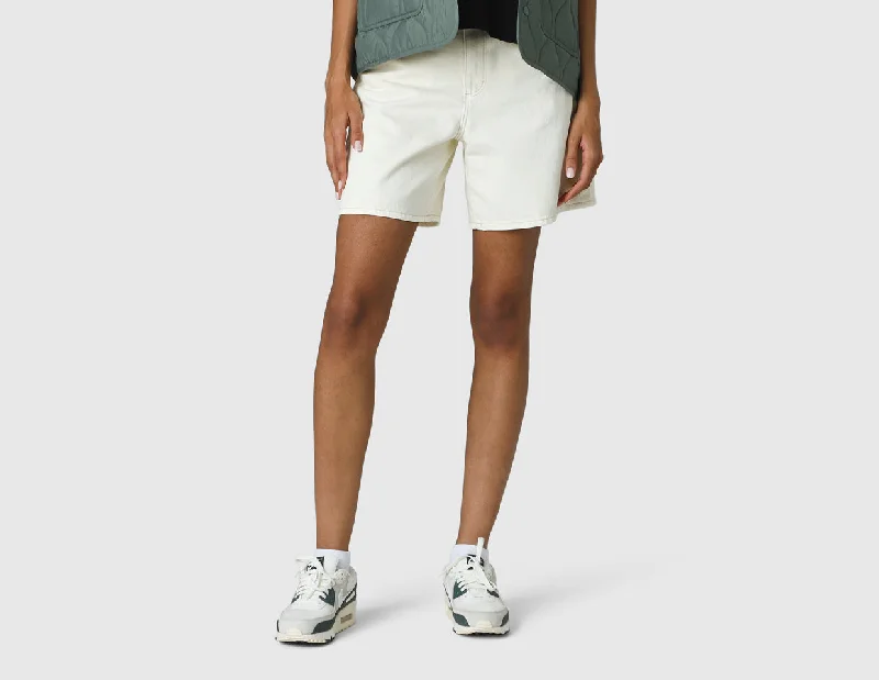 Rolla�s Super Mirage Shorts / Lyocell Buttercream Trendy Pleated Shorts