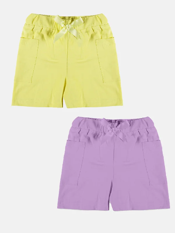 Lilac & Sunny Lime