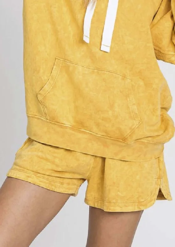 Apricot Yellow