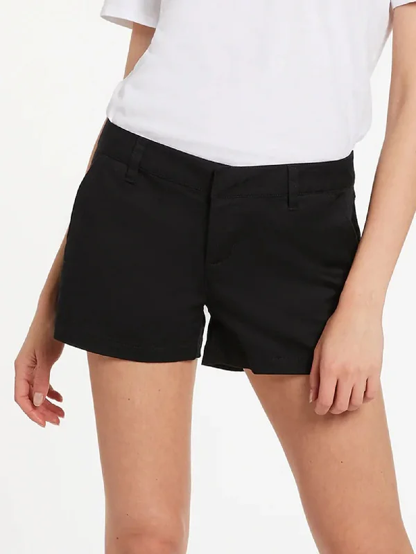 Frochickie Shorts Trendy Bermuda Shorts