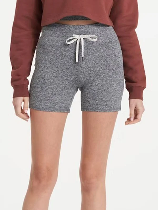 Halo Vintage Shorts Distressed Cutoff Shorts