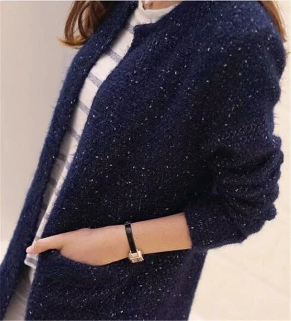 Navy Blue
