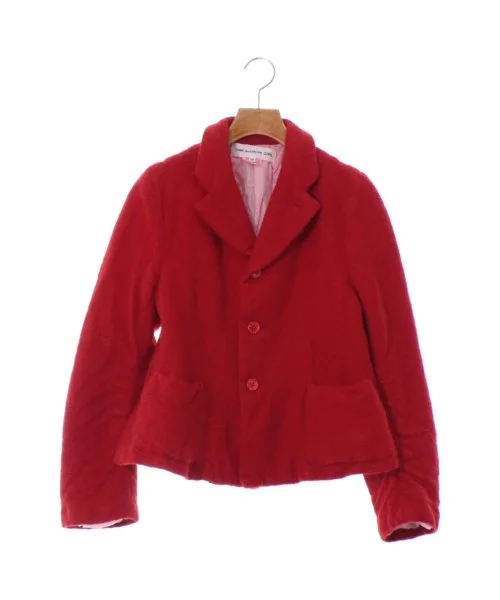 COMME des GARCONS GIRL Blazers/Suit jackets Women's Premium Blazer