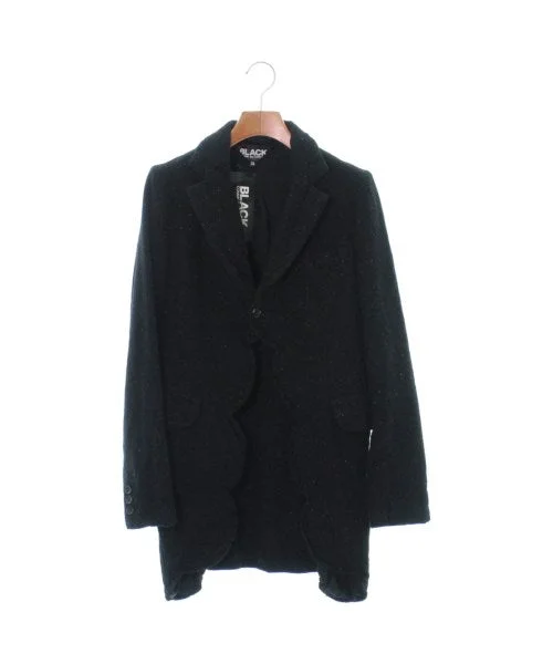 BLACK COMME des GARCONS Blazers/Suit jackets Women's Unique Blazer