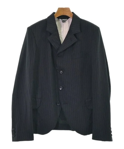 BLACK COMME des GARCONS Blazers/Suit jackets Summer Women's Jacket