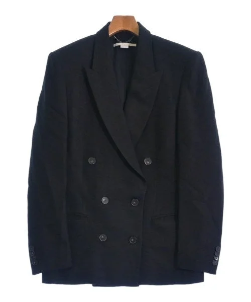 STELLA McCARTNEY Blazers/Suit jackets Women's Leather Blazer
