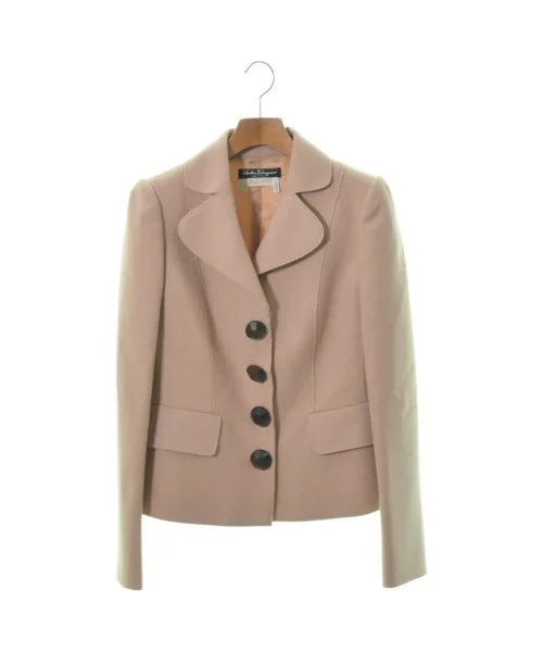 Salvatore Ferragamo Blazers/Suit jackets Women's Fashion Blazer